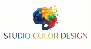studio color design